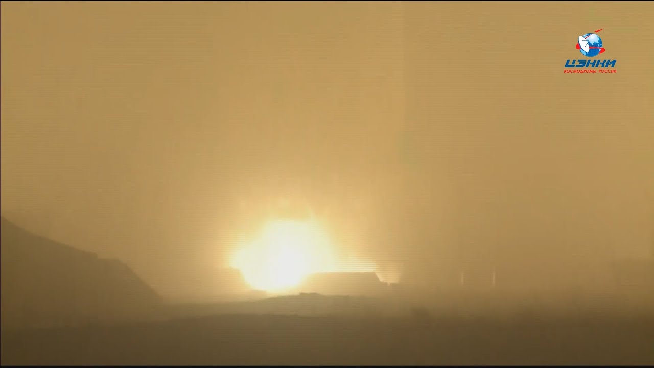Watch the Launch