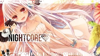 Nightcore - Cry For You (Spencer &amp; Hill Radio Edit) [September]