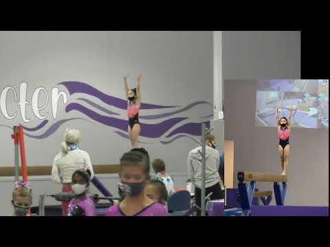 Judges cup 2021 Level5