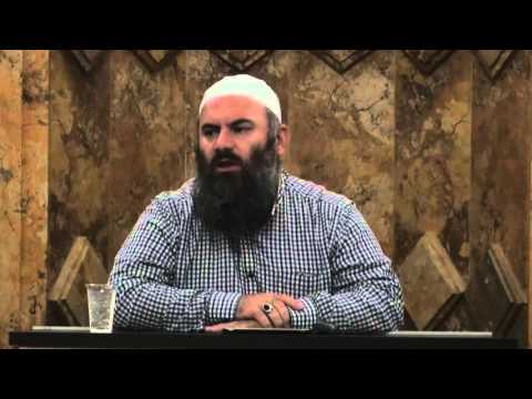 Shpresa - shtyllë e optimizmit - Hoxhë Bekir Halimi