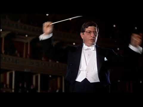 Shostakovich: Hamlet (Film Music) - The Ghost - National Philharmonic Orchestra/Herrmann (1974)
