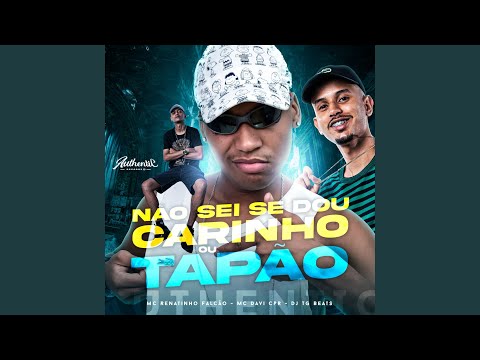 Não Sei Se Dou Carinho Ou Tapão