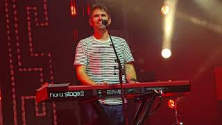 Scouting For Girls - Elvis Ain't Dead (Live) (O2 Academy, Glasgow, 16/03/2026)