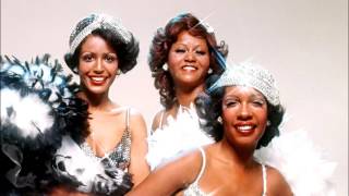 The Supremes - You turn me around