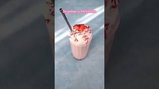 Download lagu How to Make Strawberry Milkshake At Home mp3 Download lagu How to Make Strawberry Milkshake At Home mp3
