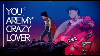 [閒聊] 阿基拉的金田跟鐵雄是什麼關係?