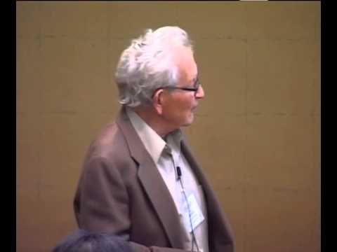 An evening with Phil Anderson (2008)