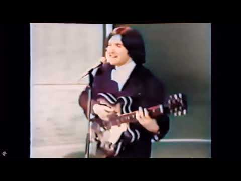 The Kinks - I'm a lover not a fighter