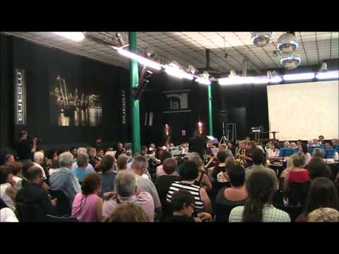 Music for a Solemnity