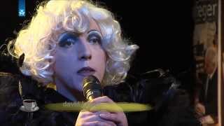 Wenn ich in der Hölle brenne II David Kaiser singt Kurt Weill