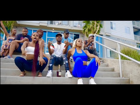 Blitz Temptation (Official Video) Shot By: @kslenterprise @Steez_Visual