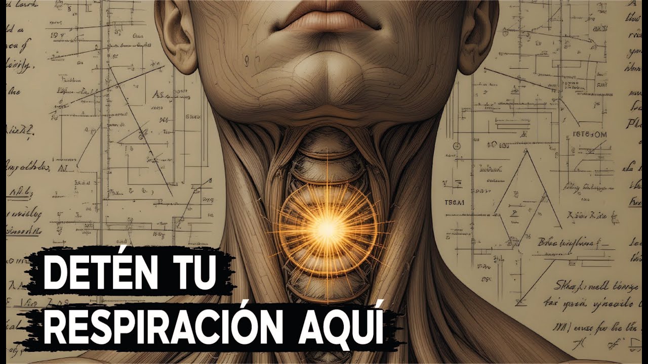 RESPIRAR Así Activará Tu Magia, El Verdadero DESPERTAR Ocurre