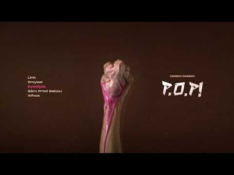 Marko Damian - Dystópia (Official Audio)