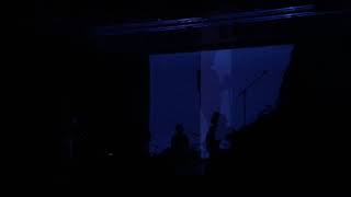 Circuit des Yeux - Falling Blonde (live Espinho, PT)