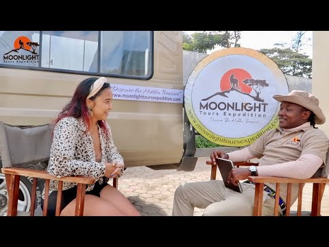 Tanzania Safari: A Journey into the Wilderness – Episode 1