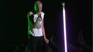 Neon Trees - Trust (3/27/13)