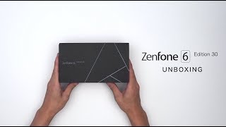 Video 3 of Product ASUS ZenFone 6 Smartphone