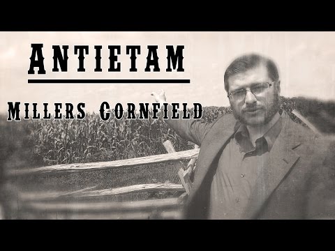 War of Rights - Battlefield Minutes: Antietam, Miller's Cornfield