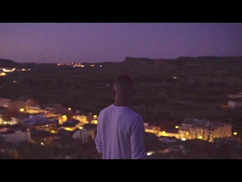 Jon Wate - Uživatel nedostupný (Official Video)