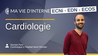 Ma vie d'interne en cardiologie