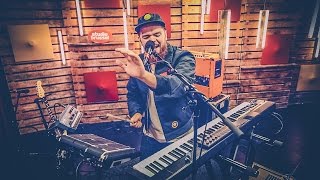 Jack Garratt - Breathe Life (live)