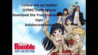 Sleeping Beast - PMC AdolescentBeatz