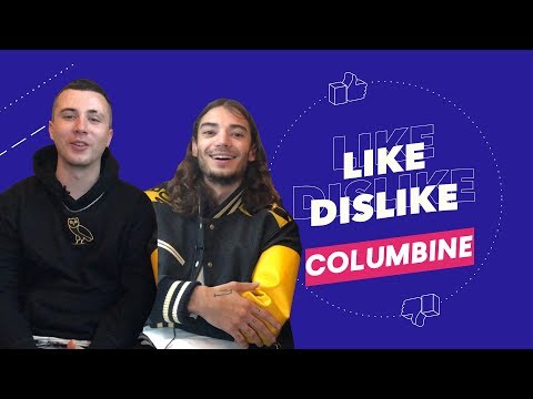 TÉLÉCHARGER ADIEU BIENTOT COLUMBINE COLUMBINE BIENTOT TÉLÉCHARGER ADIEU