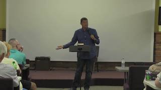 Psalm 116: One Thing I Know