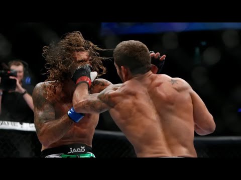 UFC 164: Chad Mendez vs. Clay Guida (145lbs)
