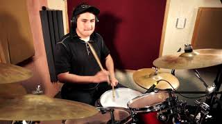 Rio roma ft Yonics Cover &quot;Prefiero rendirme &quot; Sergio A. García.