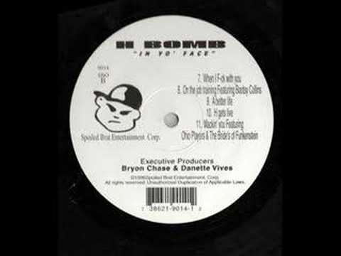 H - BOMB - H gets live