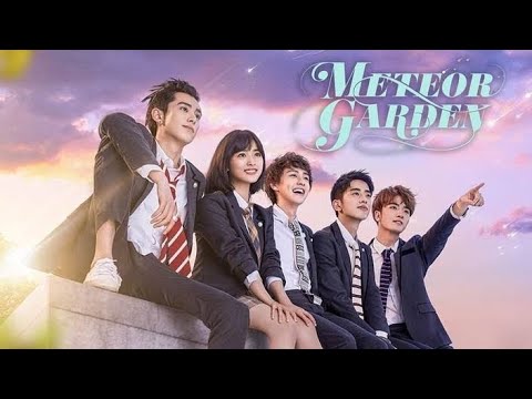 Meteor Garden | Part-4 | movie recap mizo