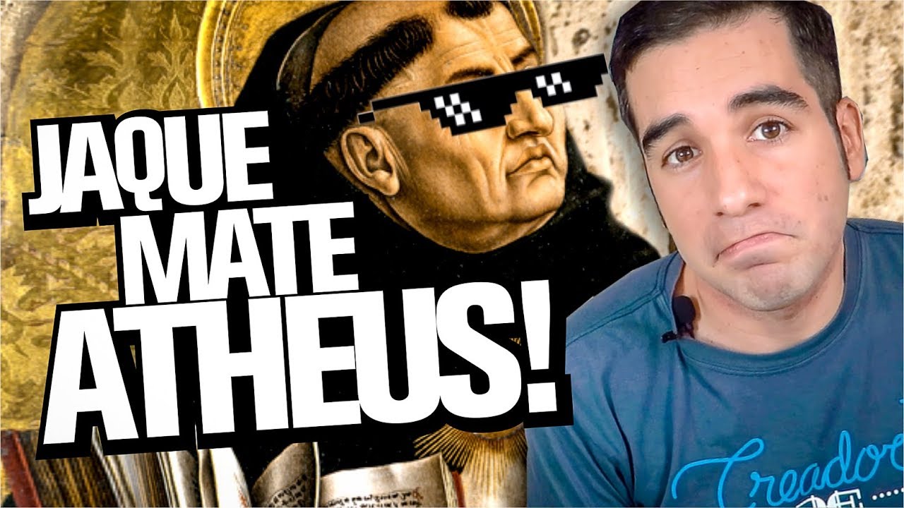 ¿Demostrar la existencia de Dios? Las cinco vías de Tomás de Aquino