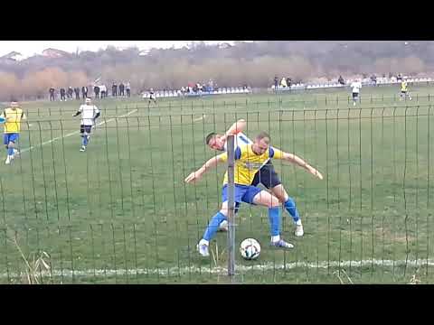 Știința Cerăt-Progresul Băilesti 5-1