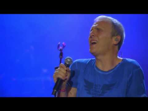 25 Temblando (Las Ventas 2015) - Hombres G