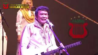 Download lagu KONSER FULL VIVA DANGDUT RHOMA IRAMA SONETA DAN ARTIS PAMMI mp3 Download lagu KONSER FULL VIVA DANGDUT RHOMA IRAMA SONETA DAN ARTIS PAMMI mp3