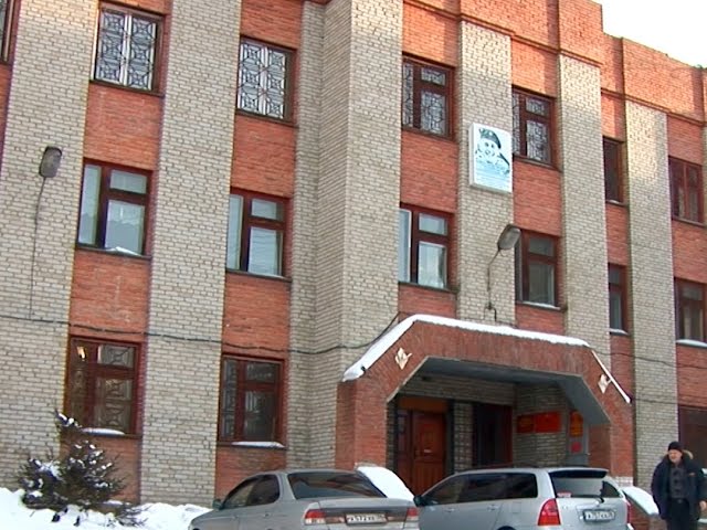 Военная кампания в Ангарске провалилась