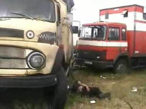 TcheckTek 2004 (Teknival)