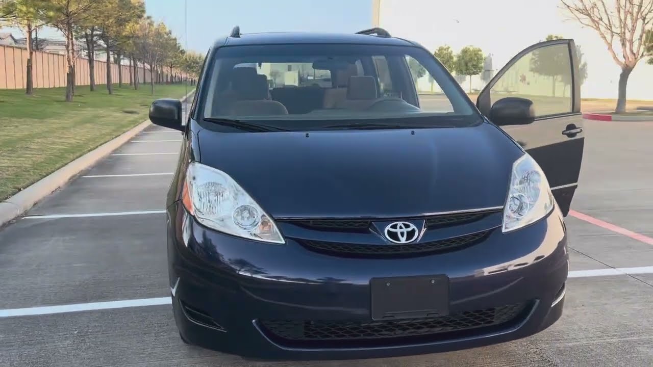 Click to watch walkaround video