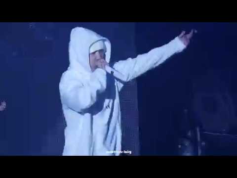 180127 ILLIONAIRE(일리네어) 7주년 콘서트 - AMBITION AND VISION