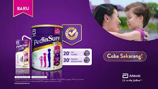 Download lagu PediaSure Peptigro System , Dukung 2x Growth Improvement Untuk #TumbuhBerkualitas! mp3 Download lagu PediaSure Peptigro System , Dukung 2x Growth Improvement Untuk #TumbuhBerkualitas! mp3