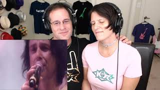 Marillion (Neverland - Live 2009 Out of Season) Kel’s EMOTIONAL First Reaction