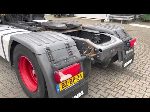 Scania R440 Euro 5 Highline our ref 29185