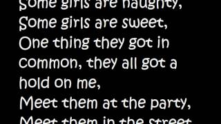 Conor Maynard-Can&#39;t Say No (lyrics)