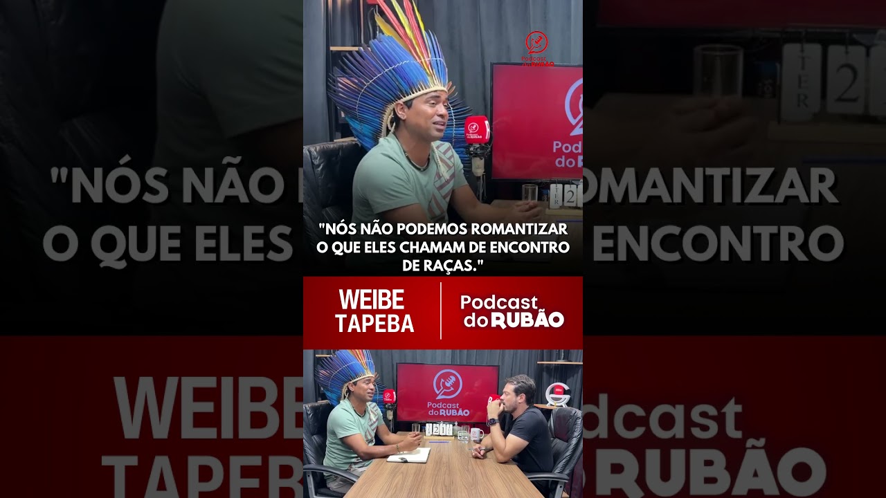Capa do vídeo