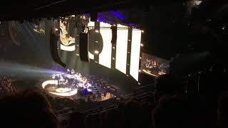 Traveling Wilburys - “Handle With Care” @ Jeff Lynne’s ELO US Tour 2018