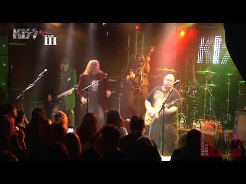 KISS NIGHT in LAS VEGAS III - She