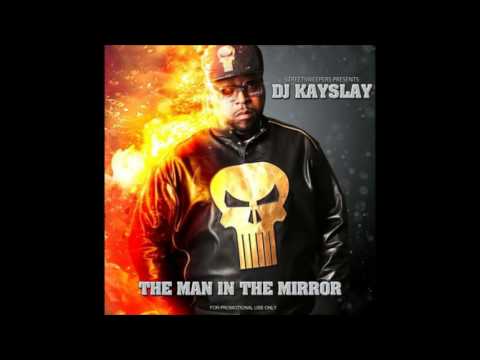 DJ Kay Slay ft  Joell Ortiz & Dave East   Rap Attack