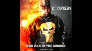 DJ Kay Slay ft  Joell Ortiz &amp; Dave East   Rap Attack
