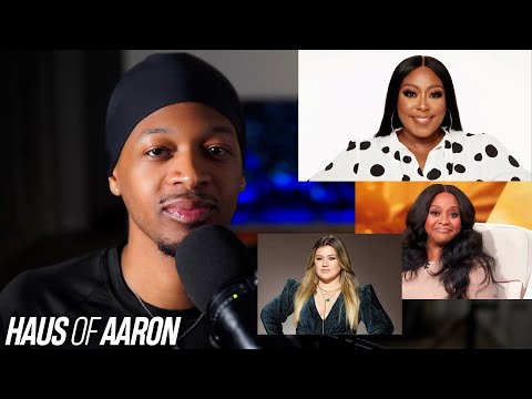 Sherri Shepherd Gets Sick Amid Cancellation, The Streets Say Jennifer Hudson Is Next To Go!